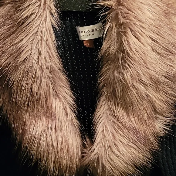 Sonoma Long cardigan - Picture 2 of 4